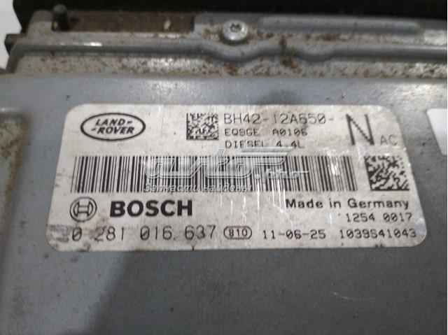  BH4212A650 Land Rover