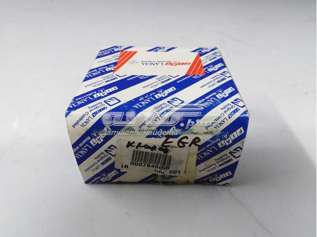 Купить 7646048 Fiat/Alfa/Lancia 