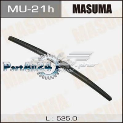 Купить MU21H Masuma 