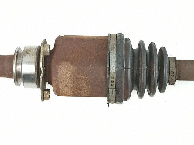 Купить 51896520 Fiat/Alfa/Lancia Привод в сборе левый
