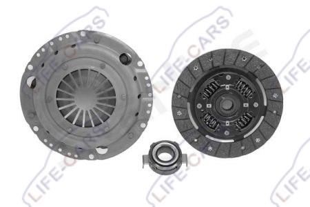 SL3DS0846 Starline Сцепление в сборе