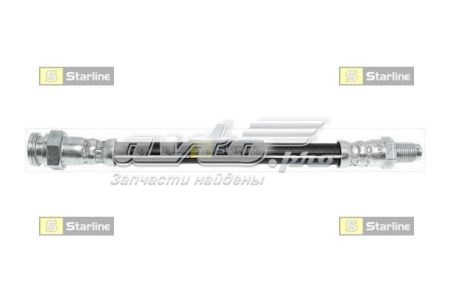 Купить HAAA1272 Starline Задний тормозной шланг