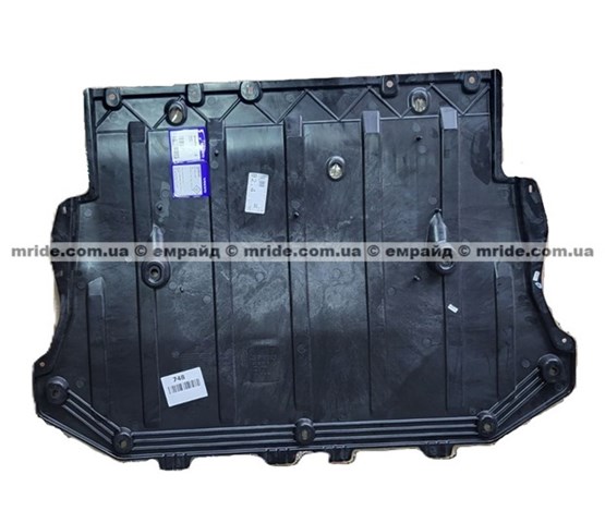 32396516 Volvo Защита двигателя передняя