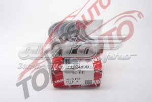 Шатунные вкладыши коленчатого вала Taiho R710ASTD цена, от 9.55 USD