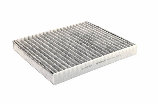 Фильтр воздушный отопителя Shafer SAK569 цена, от 3.55 USD
