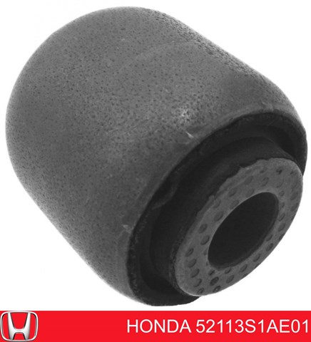 52113S1AE01 HONDA Suspensión, brazo oscilante trasero inferior 52113S1AE01 HONDA