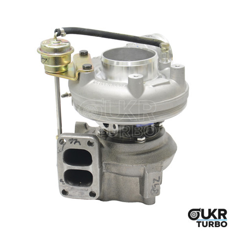Турбонагнетатель Borg-Warner 12709700013 цена, от 620.83 USD