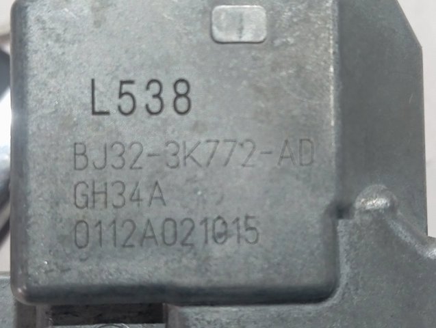BJ323K772AD Land Rover 