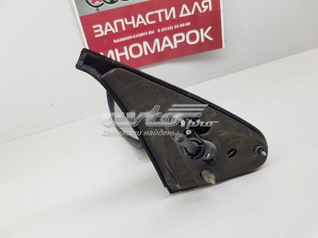 8200599621 Renault (RVI) Левое боковое зеркало