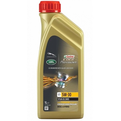 15C5C8 Castrol Масло двигателя