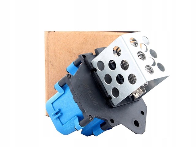Реле отопителя Polcar 5710KST4 цена, от 14.30 USD