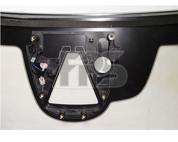 Автостекло на Tesla Model S  5YJS