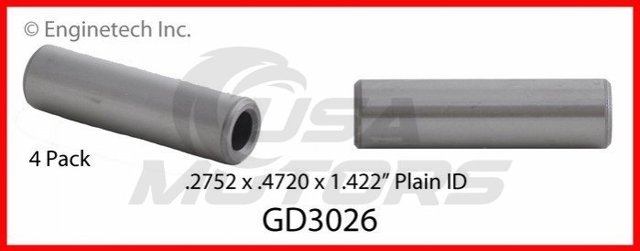 Купить GD3026 Enginetech 
