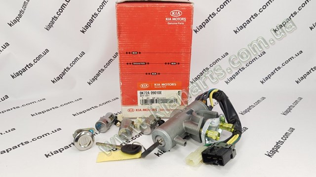 0K72A27261 Hyundai/Kia 