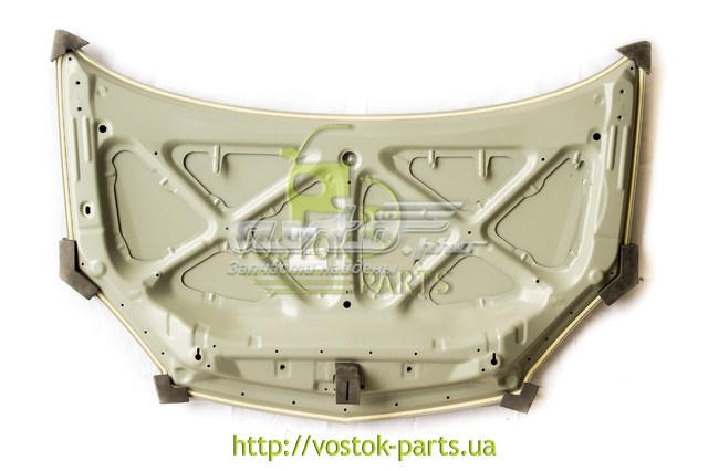 Капот 101200329002 Geely