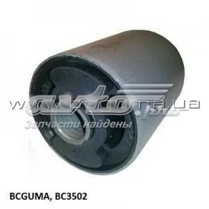 Сайлентблок задней рессоры передний BC3502 Bcguma