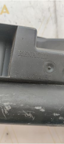 705800100 Renault (RVI) Резонатор воздушного фильтра