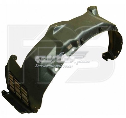Правый подкрылок переднего крыла FPS FP3720388 цена, от 5.64 USD