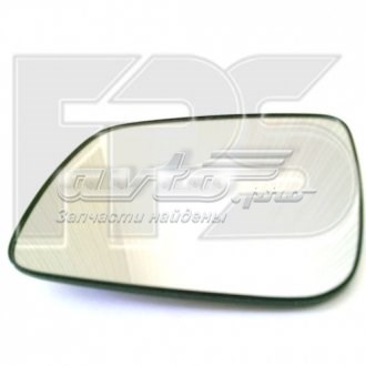 Стекло зеркала заднего вида, правого FPS FP4805M14 цена, от 26.35 USD