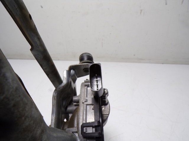 Trapézio de limpador pára-brisas Fiat 500 X 334