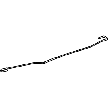 6453206380 Toyota Амортизатор крышки багажника