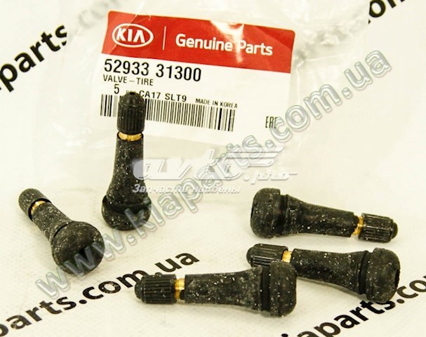 5293331300 Hyundai/Kia sensor de pressão de ar nos pneus