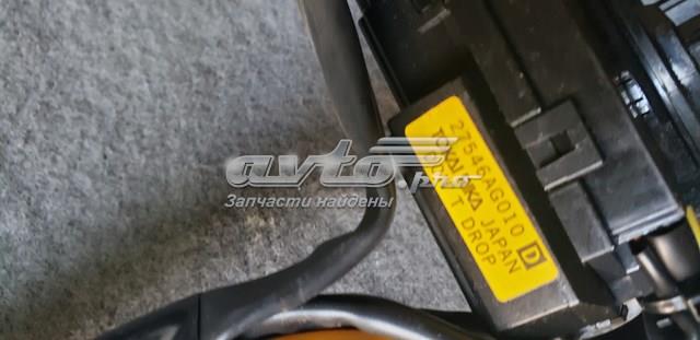 Sensor do ângulo de viragem do volante de direção para Subaru Impreza (GR)