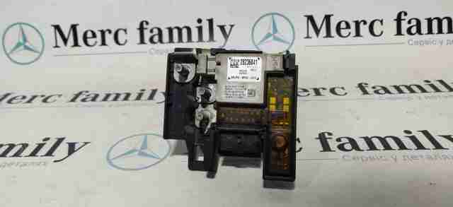 9666527580 PEUGEOT Caja de fusibles original y equivalente