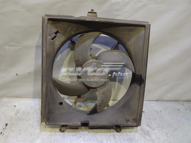 MR355468 Mitsubishi motor de ventilador do sistema de esfriamento