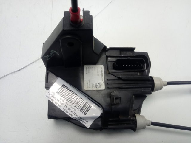  Land Rover GK72203A29CD цена, от 101.69 USD
