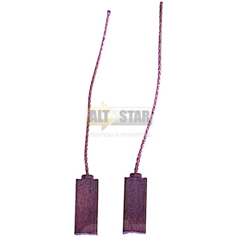 Щетка генератора Cargo MX12 цена, от 0.85 USD