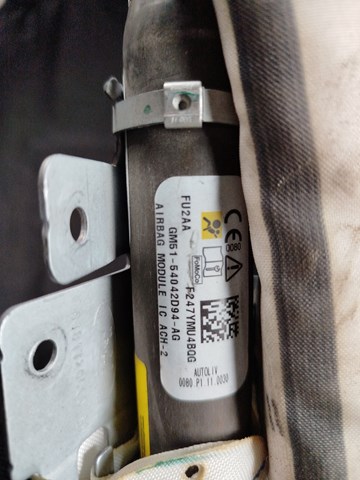 GM5Z54042D95B Ford 