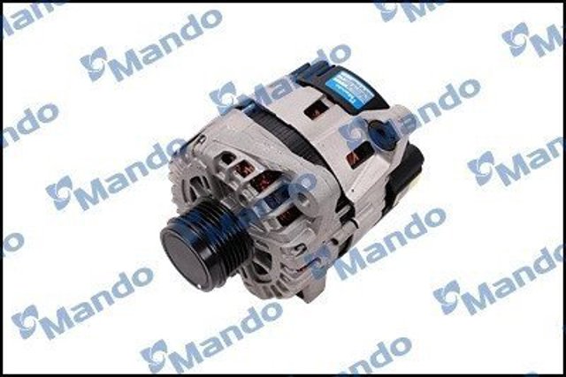 GNRV014H Genon Генератор автомобильный