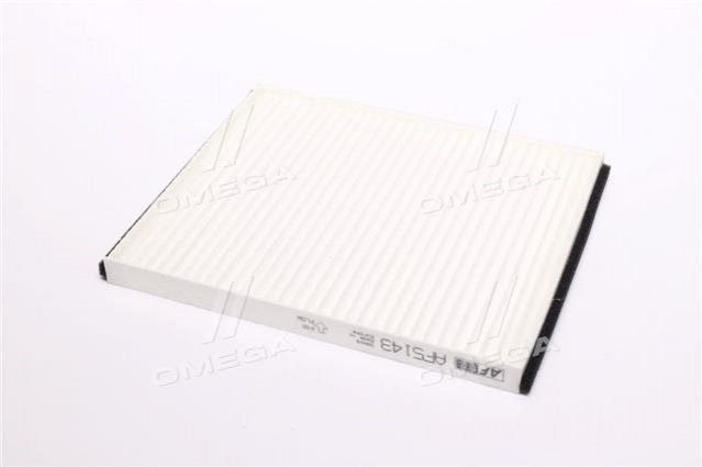 AF5143 Alpha Filter Внутрисалонный фильтр