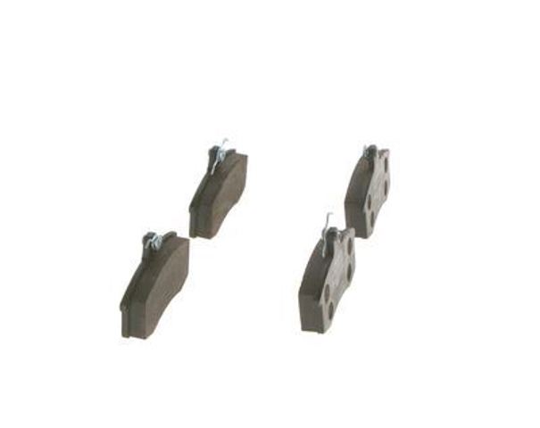 Колодки Bosch 986495214 цена, от 10.97 USD