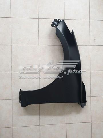 Pára-lama dianteiro esquerdo FPS FP4424311