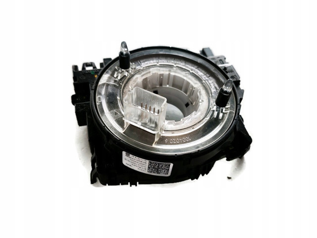 Anel AIRBAG de contato, cabo plano do volante VAG 5K0953549E preço, a partir de 159,99 USD