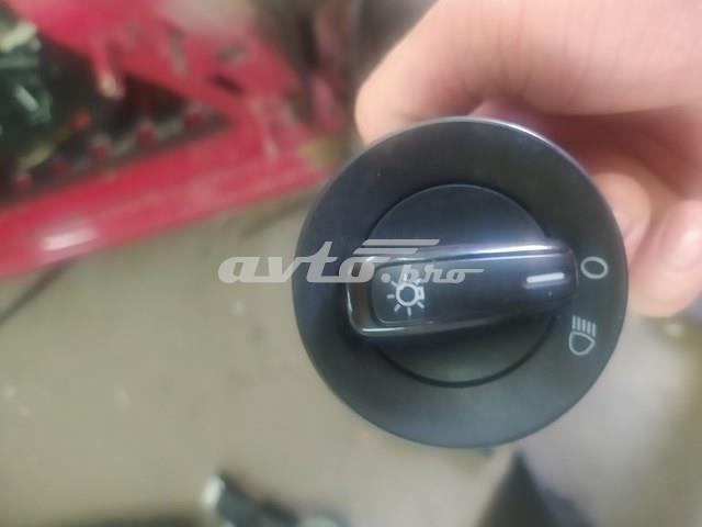 Купить 5C6941531E VAG Переключатель света фар на "торпедо"