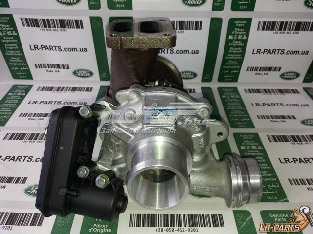  Land Rover H4P36K682CH цена, от 37687.5 UAH