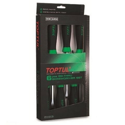  Toptul GAAE0605