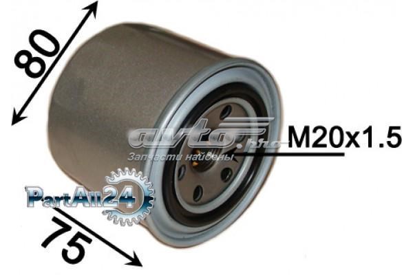 Фильтр коробки автомат JS Asakashi HC0013 цена, от 6.87 USD