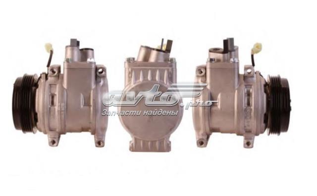 96416373 General Motors compressor de aparelho de ar condicionado