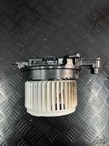 8710378010 Toyota motor de ventilador de forno (de aquecedor de salão)