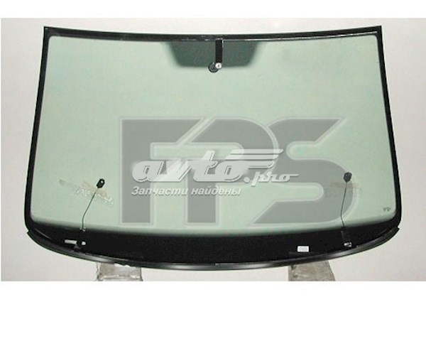 Автомобильные стекла XYG GS7407D16