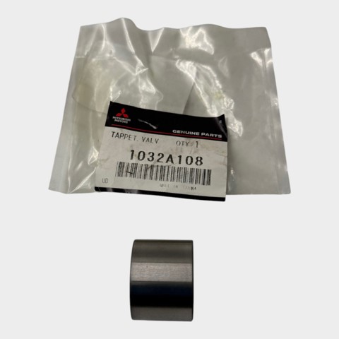  Compensador hidrâulico (empurrador hidrâulico), empurrador de válvulas Mitsubishi Outlander II SUV (CW) (2010 - 2012) II