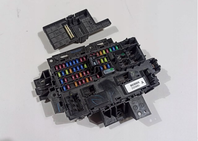 EC3T14B476BA Ford 