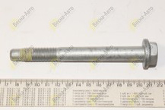 A0139902801 MERCEDES Tornillo de montaje del amortiguador trasero original y equivalente