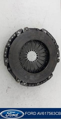 Корзина сцепления AV617563CB Ford