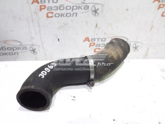 11612246718 BMW mangueira (cano derivado superior de intercooler)