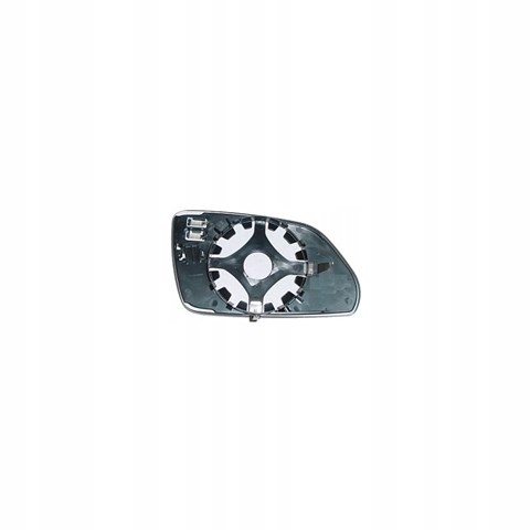 Стекло зеркала заднего вида, правого Depo/Loro/Abakus 3506G04 цена, от 6.67 USD